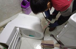 临洮下水道疏通电话-30分钟快速上门