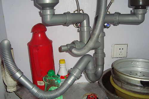 临洮下水道疏通要多少钱？
