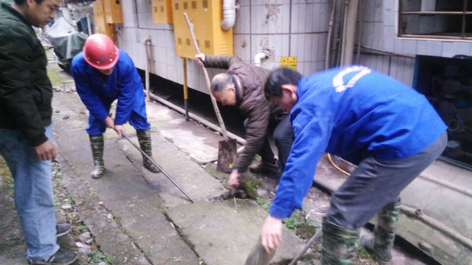 临洮清掏化粪池、管道疏通一站式服务<高效><技术><可靠>